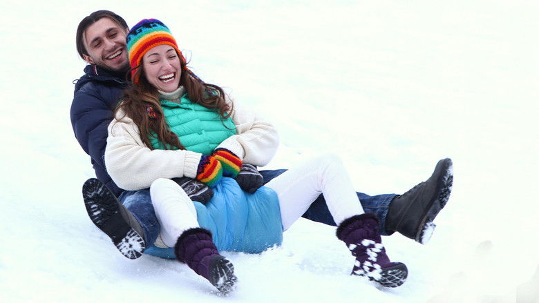 Image d'arrière-plan 6 du film Love Is a Story