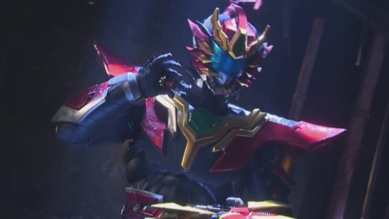 Still image for Armor Hero Captor season 1 episode 50: Episode 50 Still image for Armor Hero Captor season 1 episode 50: Episode 50