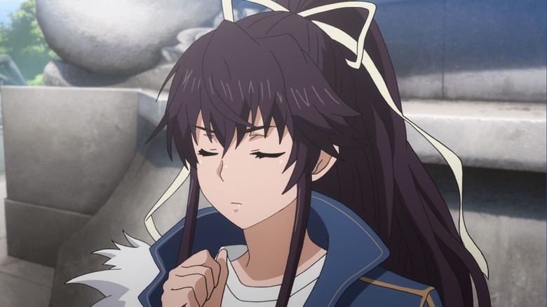 A Certain Magical Index Episode 10