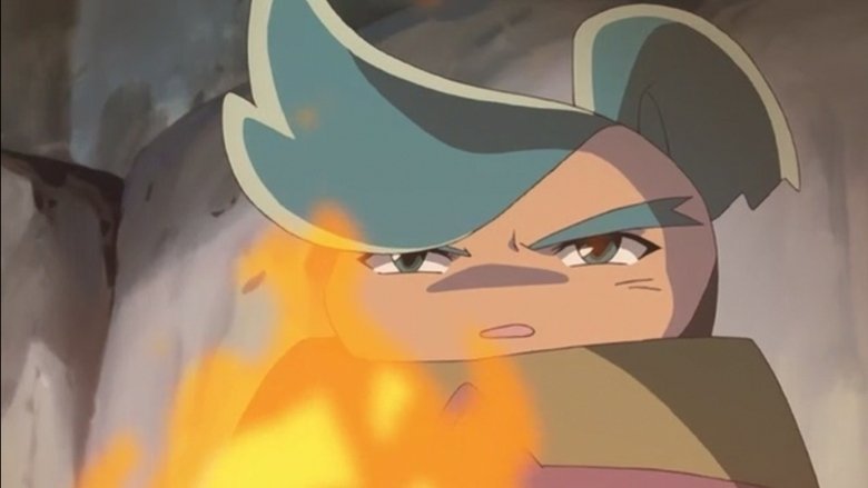 Still image for Strange Dawn season 1 episode 6: A shrewd hunter Still image for Strange Dawn season 1 episode 6: A shrewd hunter