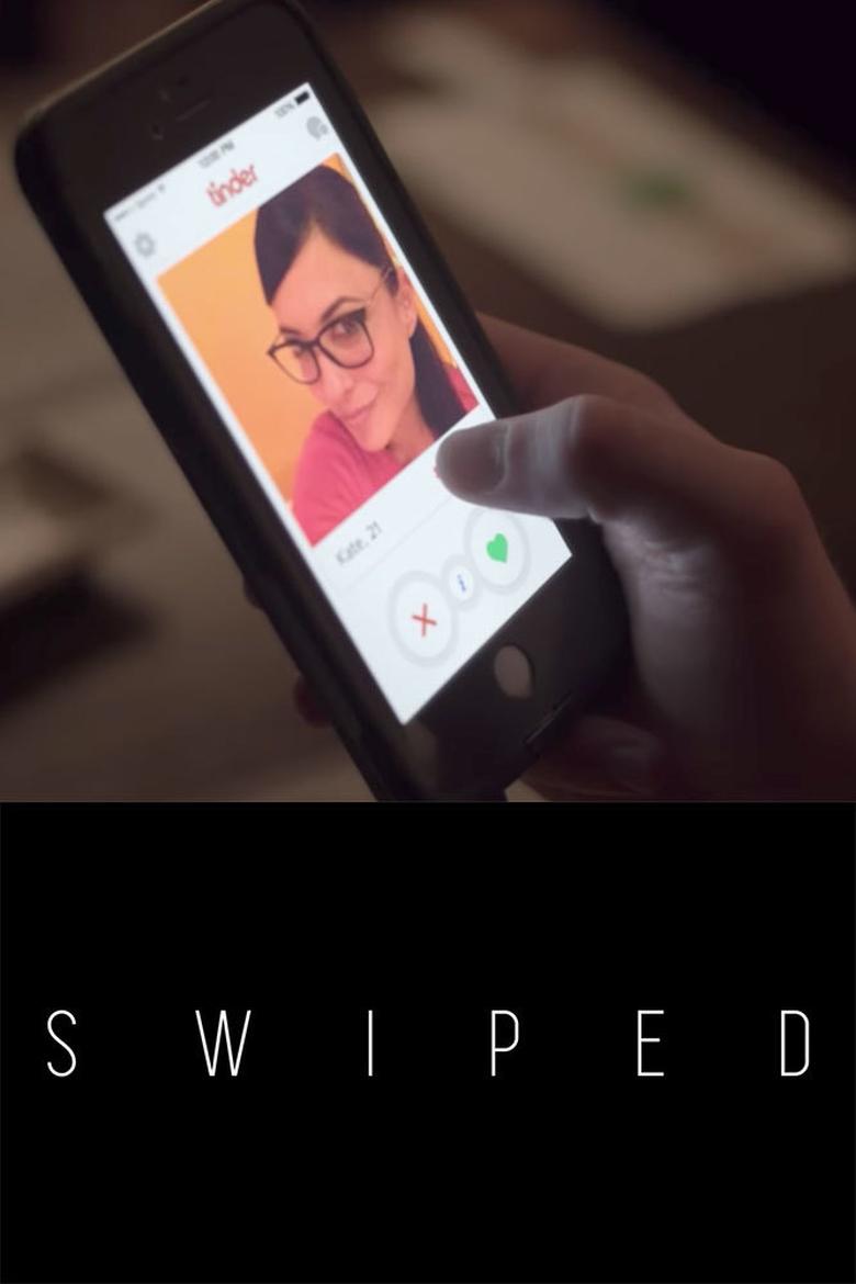 Swiped main poster