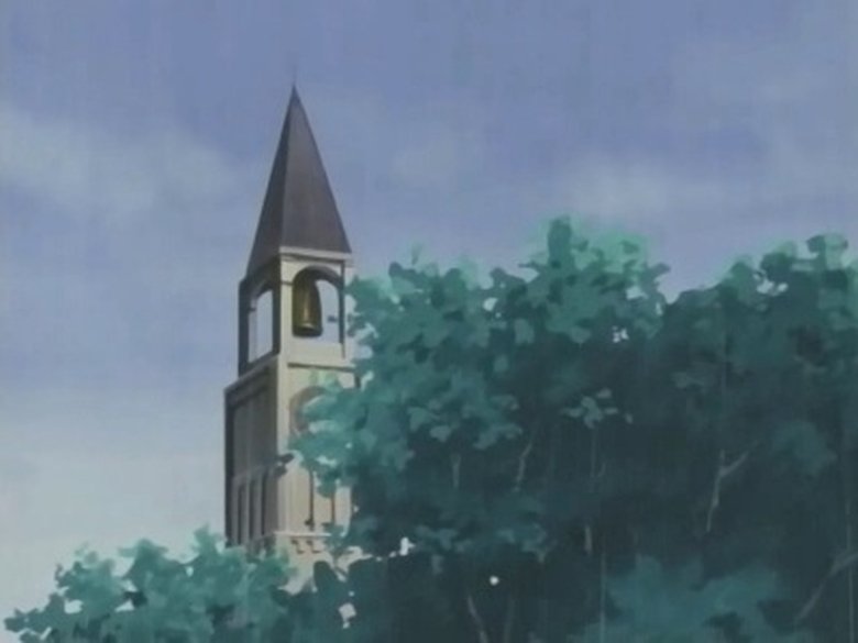 Still image for Strawberry Panic! season 1 episode 8: Hydrangeas