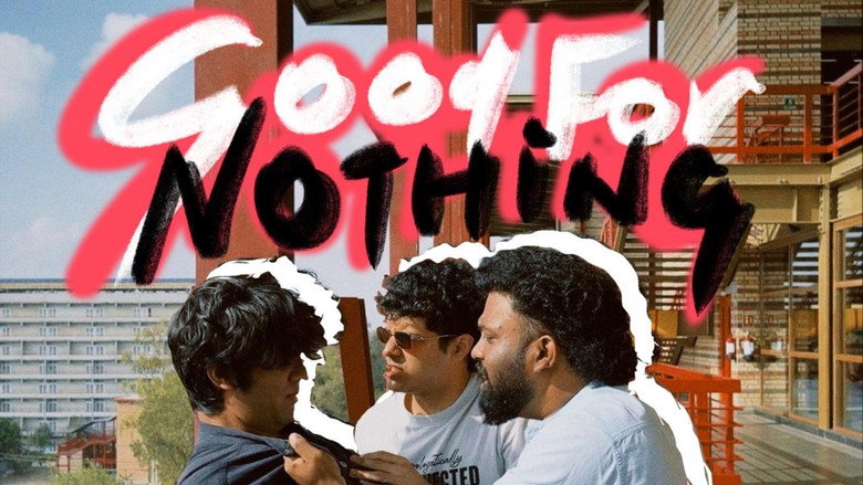 Good For Nothing