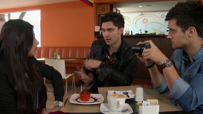 Still image for Catfish Colombia season 1 episode 4: Episode 4