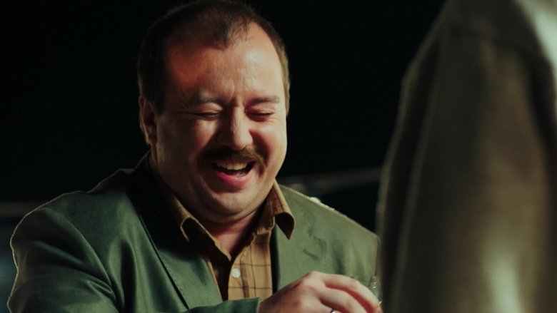 Still image for Лихач season 1 episode 4: Episode 4