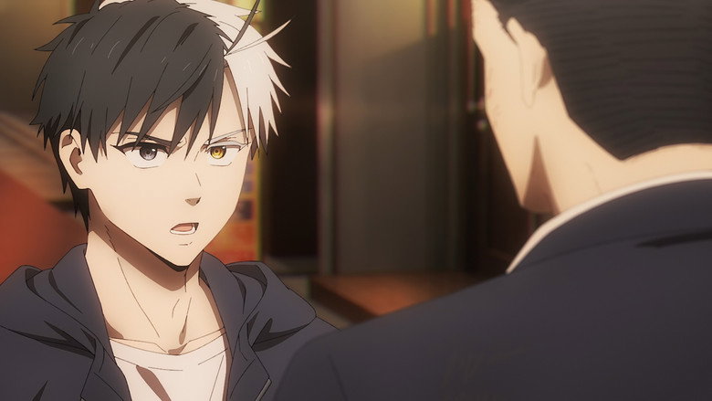 Still from WIND BREAKER - Season 1 Episode 23