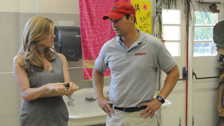 Still from Friday Night Lights - Season 5 Episode 4