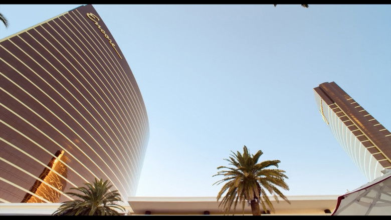 Image d'arrière-plan 10 du film Paul Blart 2 : Super Vigile à Las Vegas