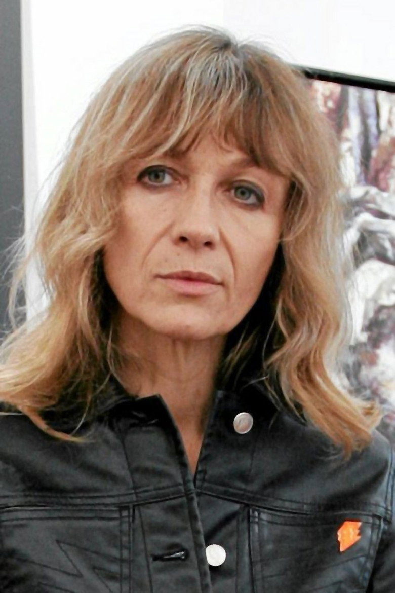Agata Siecińska photo
