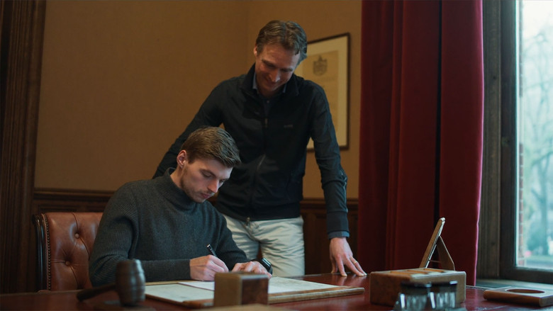 Still image for Max Verstappen - Off the Beaten Track season 1 episode 2: I am a Business, Man! Still image for Max Verstappen - Off the Beaten Track season 1 episode 2: I am a Business, Man!