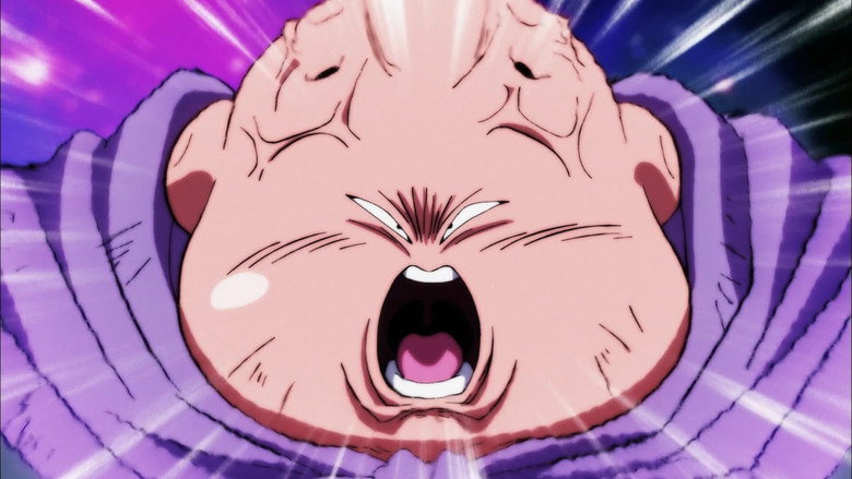Still from Dragon Ball Super - Season 1 Episode 79