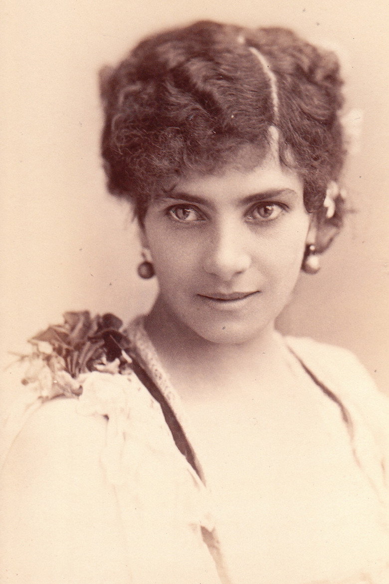 Jennie Lee photo 2