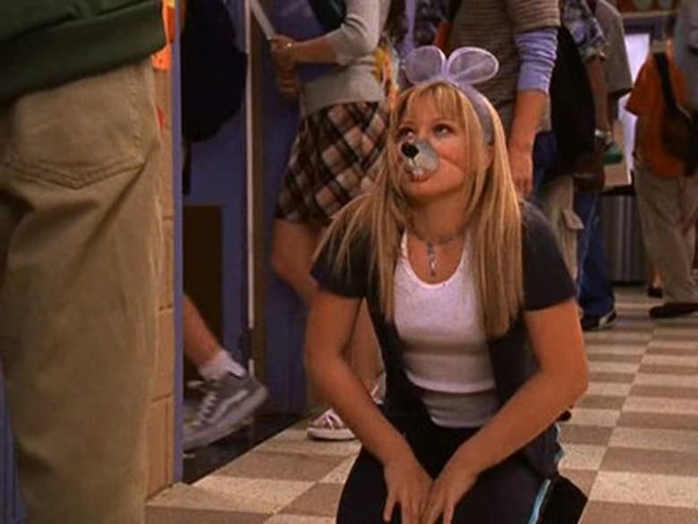 Lizzie McGuire: 2×29