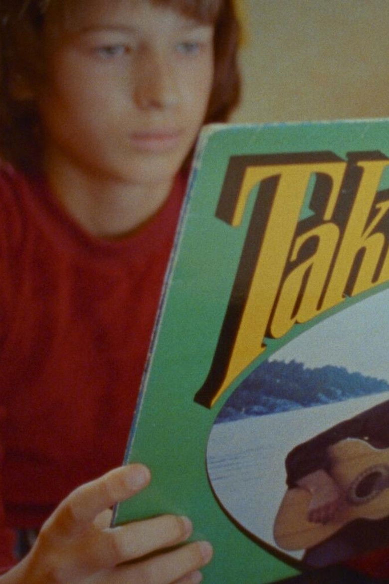 Imatge de Brev til Håkon Banken