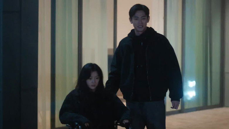 Still image for Love Song in Winter season 1 episode 34: Episode 34 Still image for Love Song in Winter season 1 episode 34: Episode 34