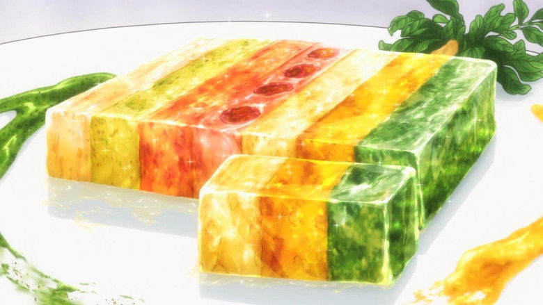 食戟のソーマ S01E12 – OpenKatalog.com