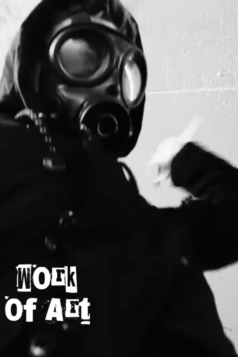 Imatge de Work of Art.