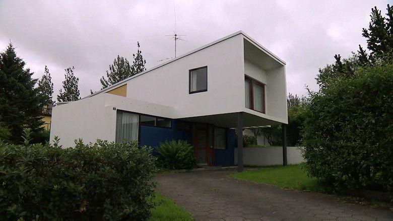 Still image for The Age of Concrete season 1 episode 4: 1960 Still image for The Age of Concrete season 1 episode 4: 1960