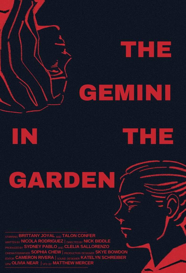 Imatge de The Gemini in the Garden