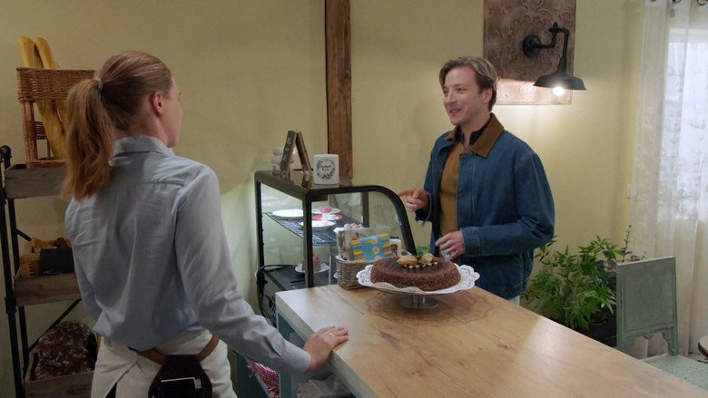 Le tourbillon de l'amour Saison 22 Épisode 44 Voirfilms