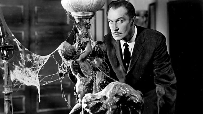 House on Haunted Hill streaming