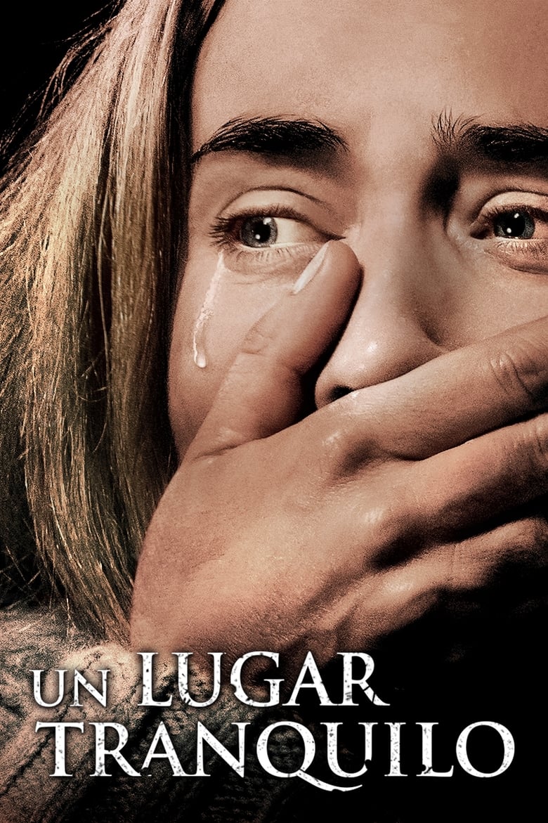 Un lugar en silencio (2018)