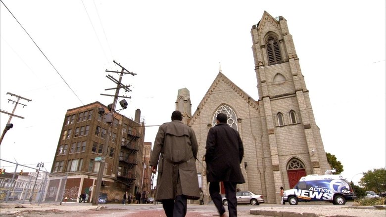 Still image for Detroit 1-8-7 season 1 episode 10: Shelter Still image for Detroit 1-8-7 season 1 episode 10: Shelter