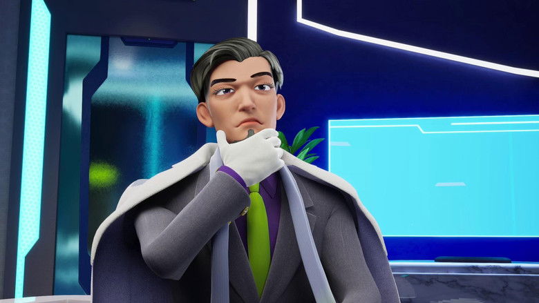 Still image for 天才小鲁班 season 1 episode 10: Episode 10 Still image for 天才小鲁班 season 1 episode 10: Episode 10