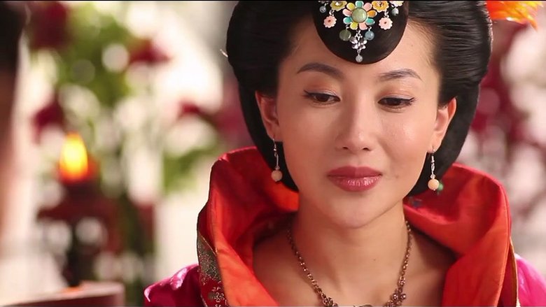 Still image for Man Comes to Tang Dynasty season 1 episode 24: Episode 24