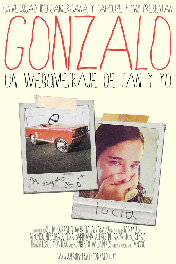 Gonzalo