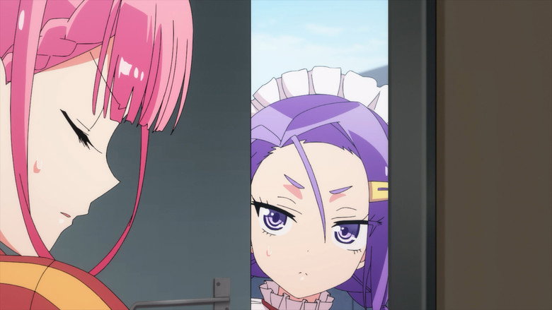 Still from We Never Learn - Season 2 Episode 2