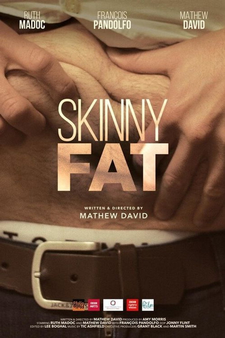 Skinny Fat background