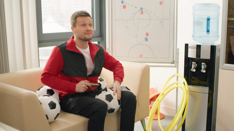 СашаТаня Sezóna 9 Epizoda 24 bombuj