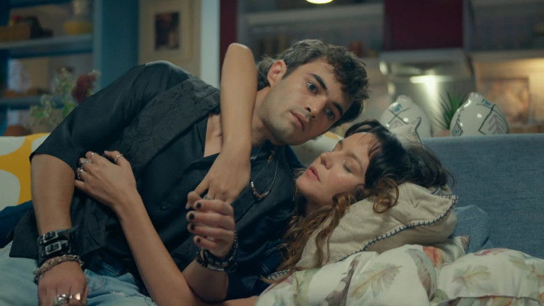 Still image for Amor à Prova season 1 episode 22: Episode 22