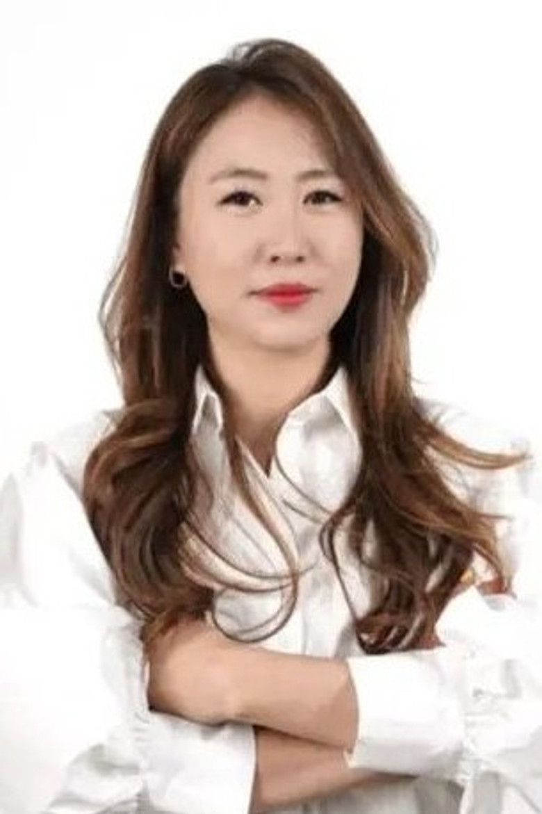 Kim Ha-yan portrait