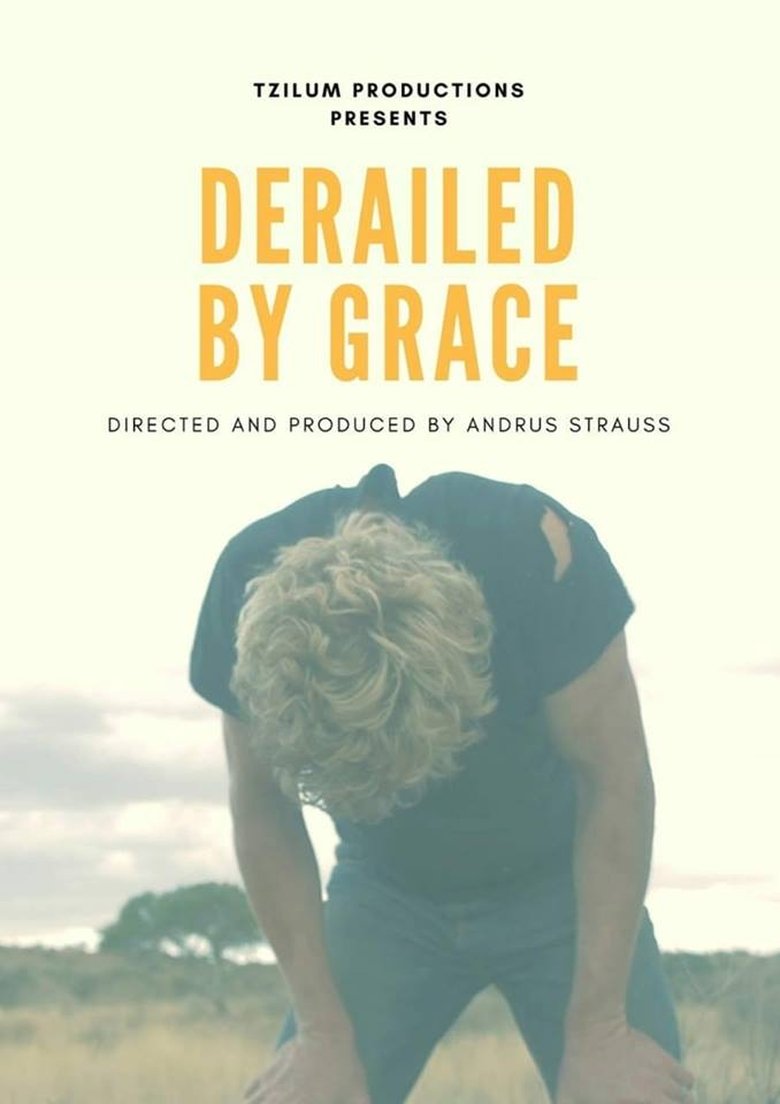 Derailed by Grace main poster