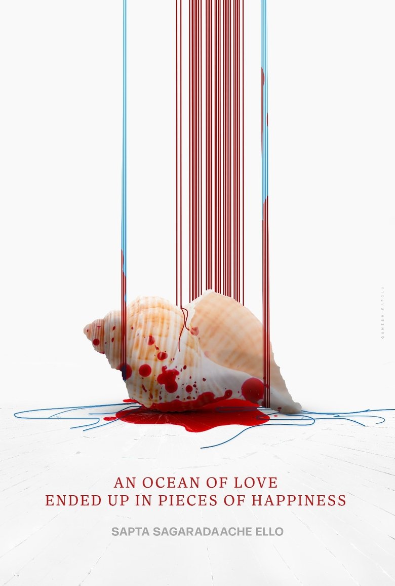 ಸಪ್ತ ಸಾಗರದಾಚೆ ಎಲ್ಲೊ - ಸೈಡ್ ಬಿ