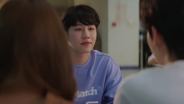 Still image for Love Mechanics season 1 episode 2: Episode 2 Still image for Love Mechanics season 1 episode 2: Episode 2