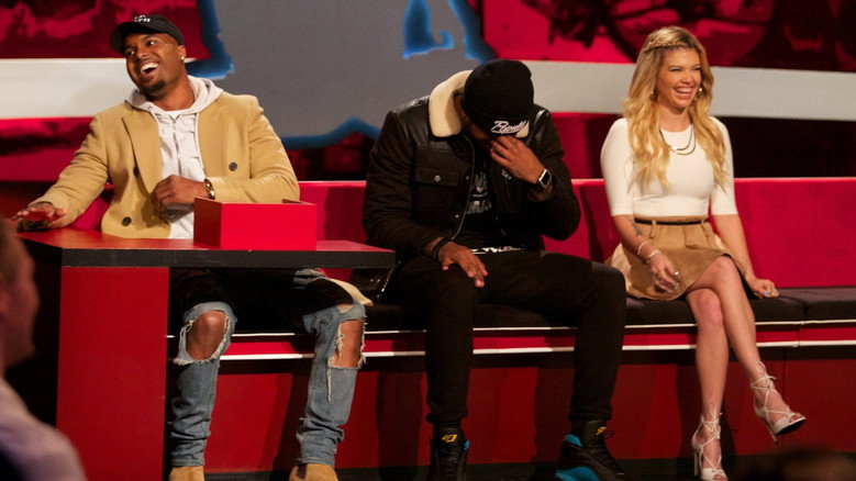 Ridiculousness 시즌 7 24화 에피소드 24
