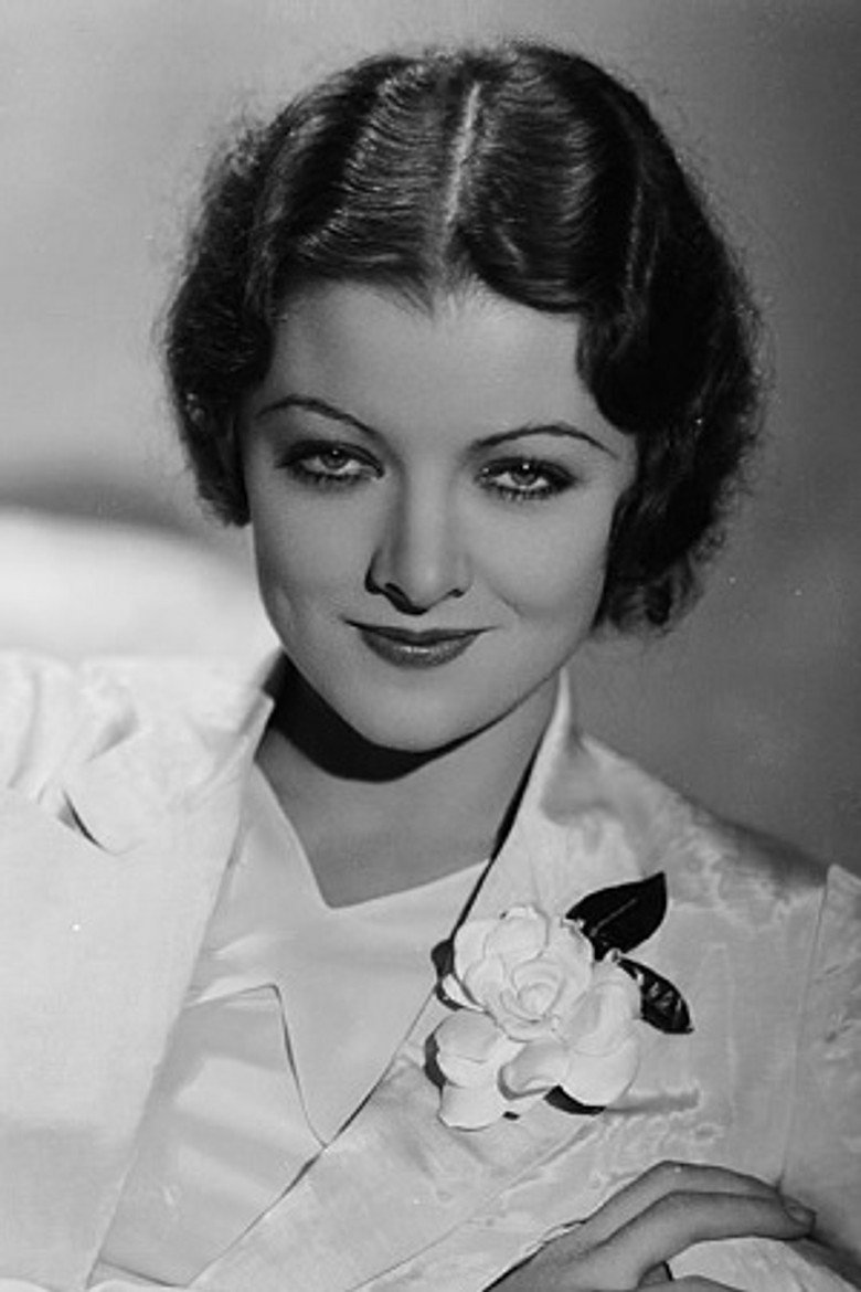 Myrna Loy photo 8