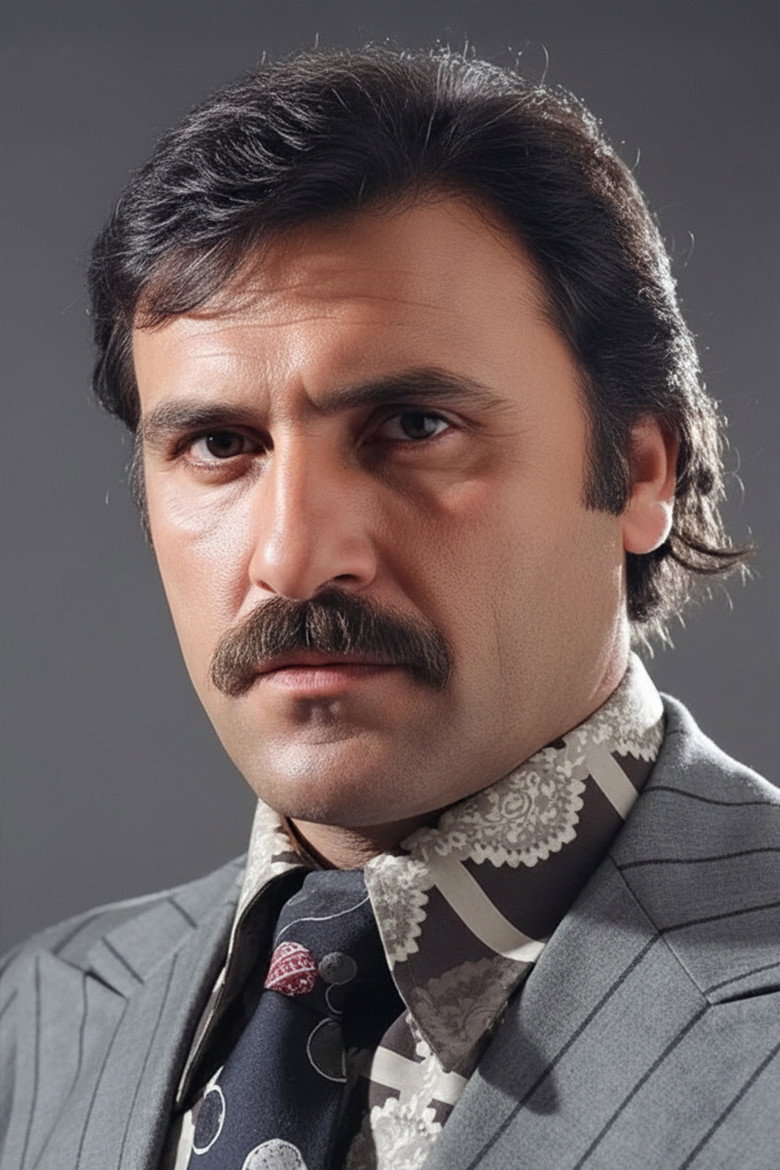 Mehmet Uğur photo 3