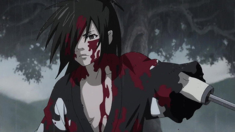 Still from Dororo - Season 1 Episode 17