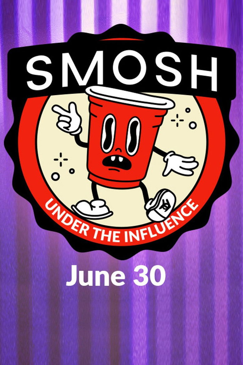 Imatge de Smosh: Under the Influence
