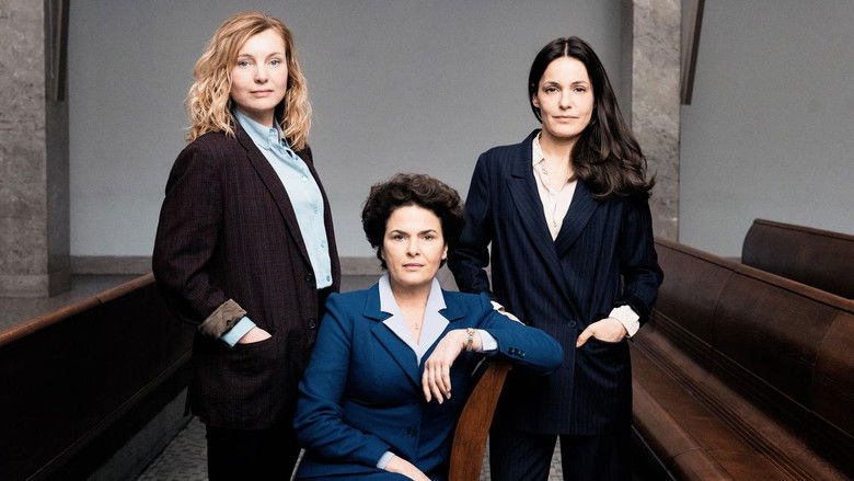 Still image for Preis der Freiheit season 1 episode 1: Episode 1