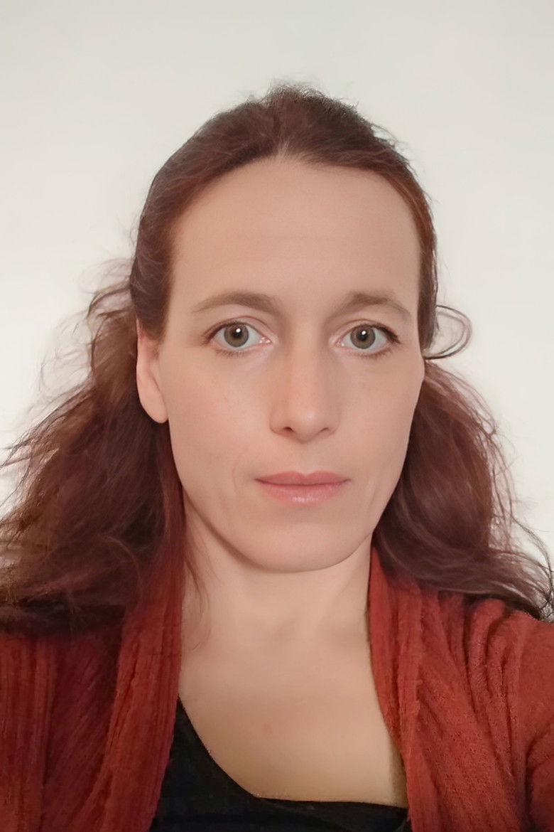 Daniela Zálešáková portrait image