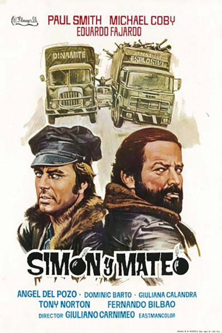 Simone e Matteo: un gioco da ragazzi