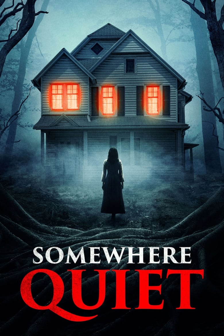Somewhere Quiet / Somewhere Quiet (2024) Филм онлайн