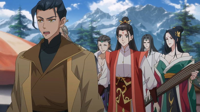 Still image for The Little Master's Better Life season 1 episode 4: Episode 4 Still image for The Little Master's Better Life season 1 episode 4: Episode 4