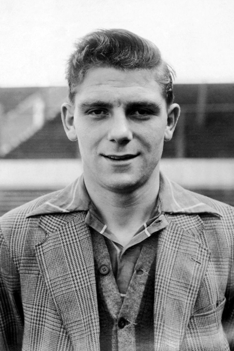 Duncan Edwards photo