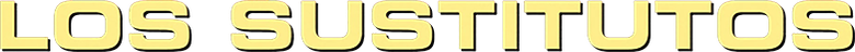 Imagen de Identidad Sustituta